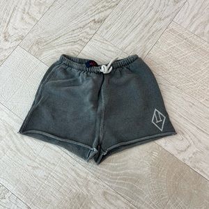 The animals observatory shorts grey size 3